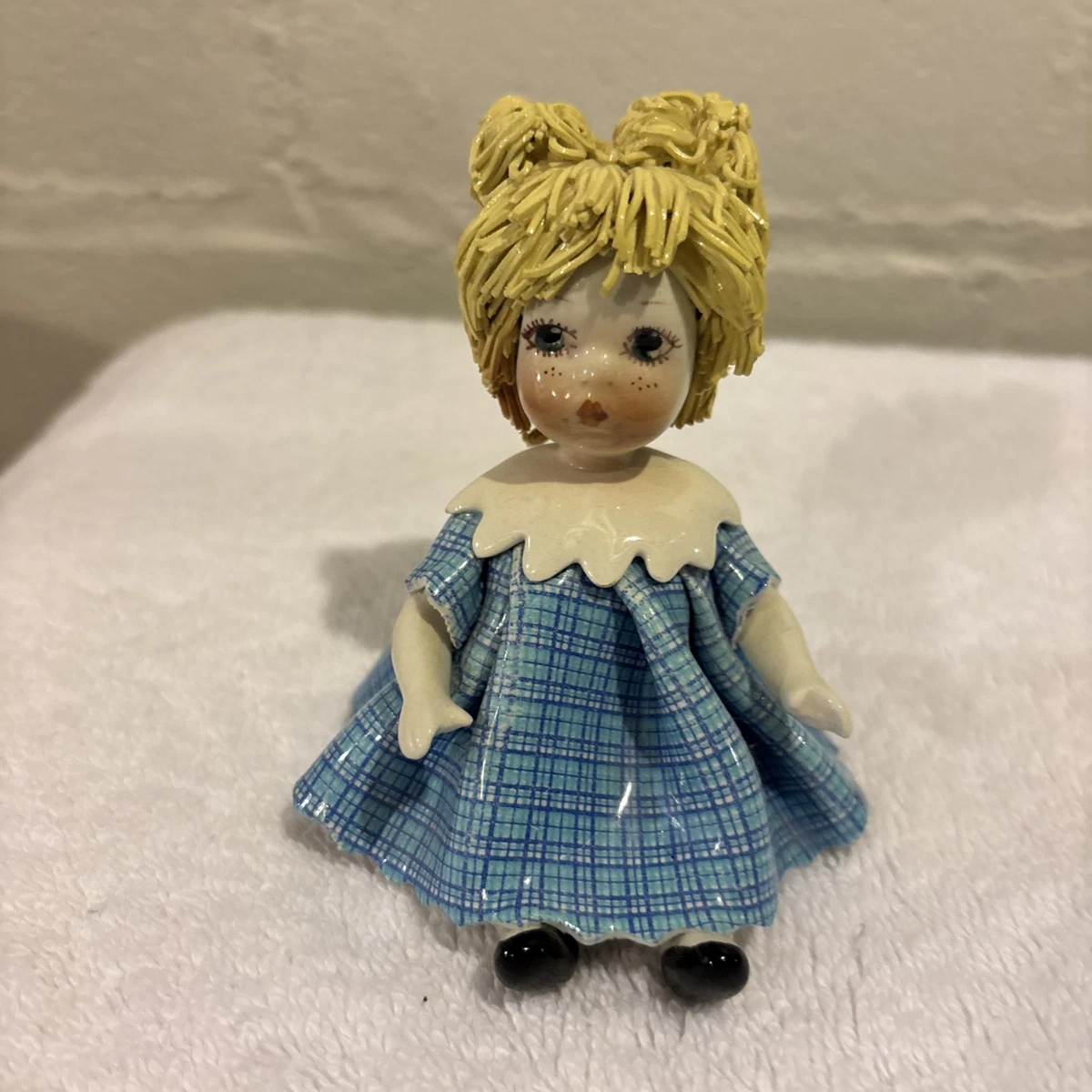 Zampiva In Collectible People Figurines for sale | eBay