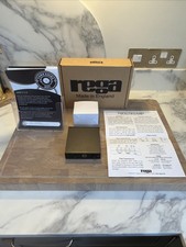 Rega Fono Mini A2D  MM Phono Stage - Excellent Condition - Original Box - Hifi