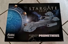 Eaglemoss Stargate SG-1 Prometheus X 303