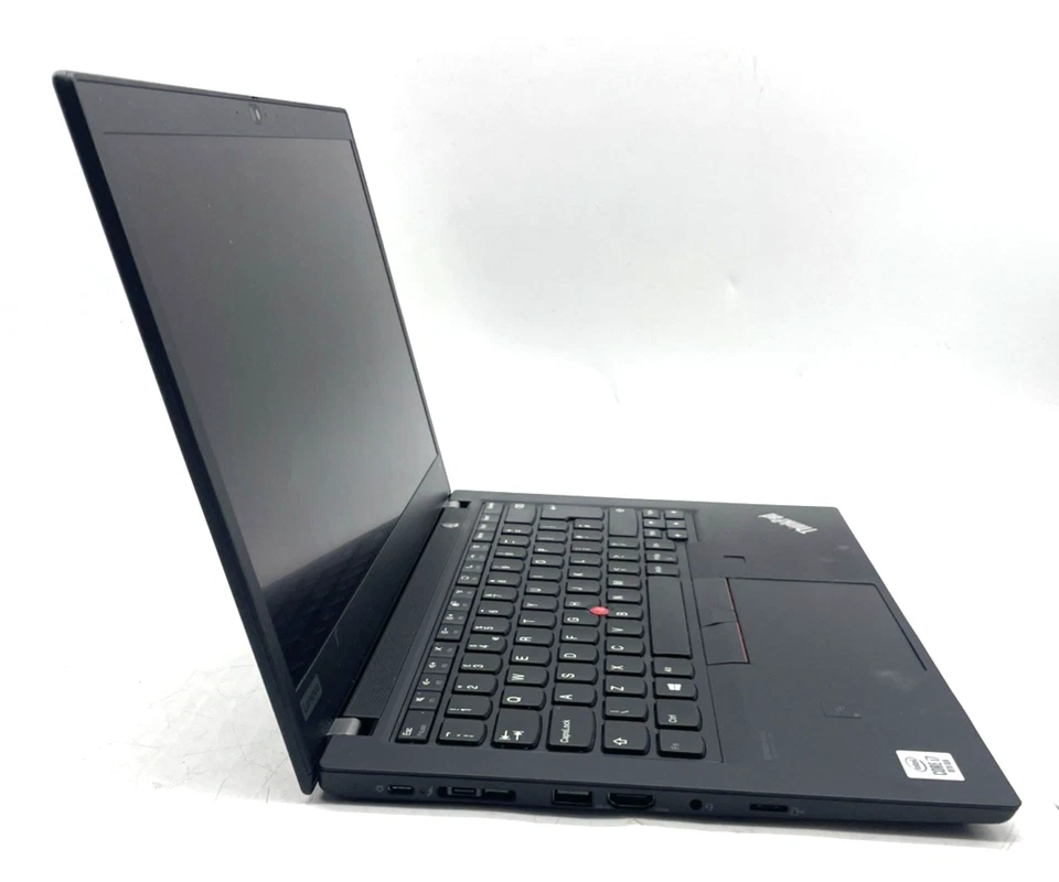 Lenovo ThinkPad T14 G1 · i7-10210U · 32GB · 512GB, photo 3 of 5
