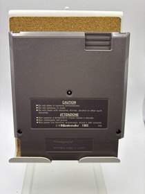 Nintendo NES Super Mario Bros / Duck Hunt Cartridge only - Working