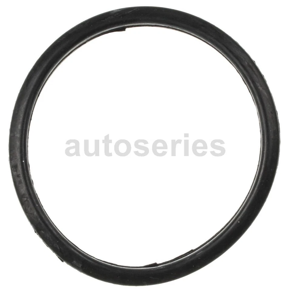 1 Engine Coolant Thermostat Housing O-Ring Fits Chevrolet Prizm 1.8L_ - Image 2 of 3