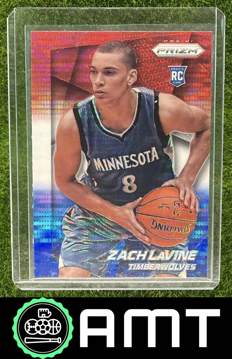 Basketball 2014-15 Season Sports Trading Cards & Accessories
