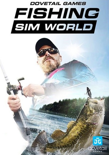Fishing Sim World Pc Download Steam Code Email Key-image