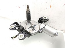 Volkswagen Golf VI 2011 GENUINE Wischermotor Heckscheibe 1K9955711B ARA372765