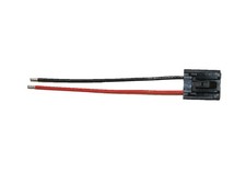 GMB Fuel Pump Wiring Harness for SC430, Amanti, Accord, Santa Fe+More 500-1002