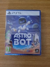 Astro Bot - PlayStation 5 (Sony Playstation 5)