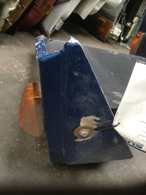 For 1995 FREIGHTLINER FLD120 FENDER EXTENSION Left ,  OR