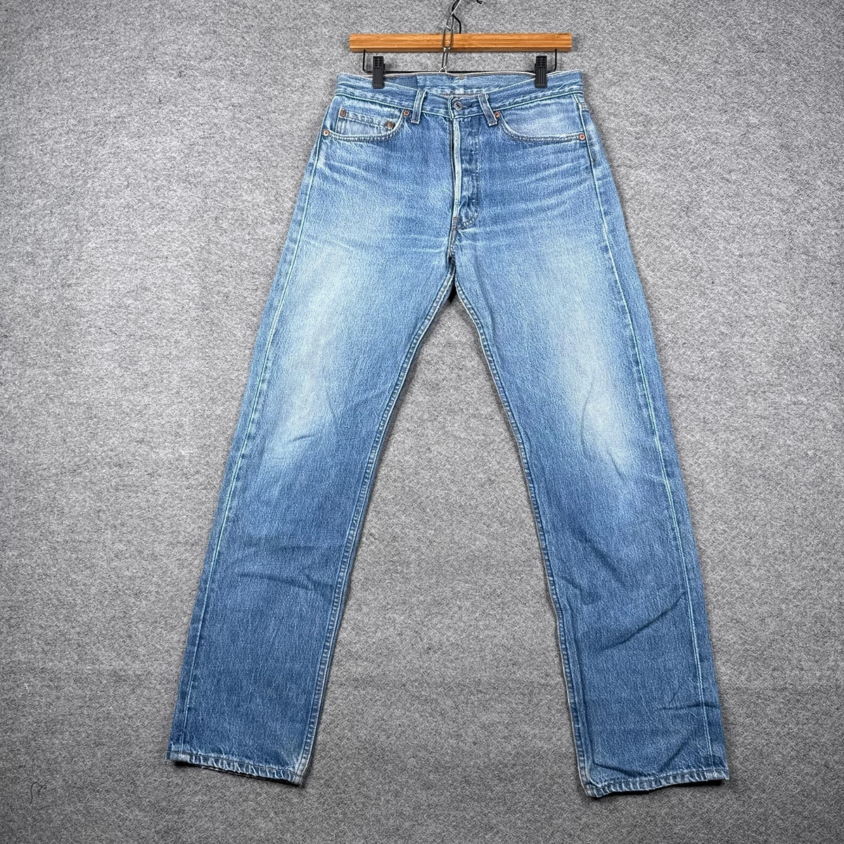 n*e様 【新品未開封】 Levi's501XX&VINTAGEDENIMJAC Джинсы мужские Levi's 501 XX - огромный выбор по лучшим ценам | eBay