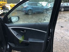 HYUNDAI I30 MK2 GD Door CARD RIGHT FRONT