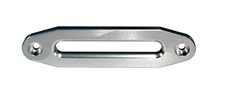 Rugged Ridge 11238.01 Aluminum Hawse Fairlead