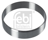 Laufring Kurbelwelle Febi Bilstein 07719 FüR Mercedes Actros Setra MP2 NG Metall