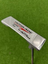 Tad Moore HotBlade HBT001 Tour Putter / 34.5 Inch / HotBlade Steel Shaft