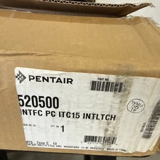 Pentair Screenlogic Protocol Adapter