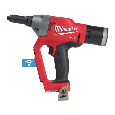 Milwaukee M18 Fuel Rivet Tool With One-Key - 4933478601