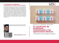 Edgar GarcíA Cruz (U. A.) | La ResolucióN De Problemas Contextuales Y Las...
