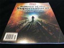 Life Magazine Explores Science of the Supernatual: Haunted Spaces, Telepathy
