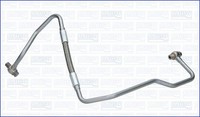 Ajusa ÖLleitung Lader OP10801 FüR Ford Ranger TKE Transit V363 FED FFD Bus FAD
