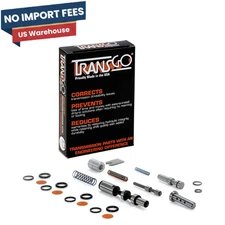 Transgo SK6T40 Transmission Shift Kit (Gen1) 6T40 6T45 K118908E FREESHIP