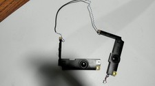 Left and Right Speaker Set for ASUS VivoBook 15 X513FA
