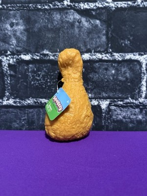 Sunny Days Squeeezy Viral   Fried Chicken Leg Squishy Jumbo Size