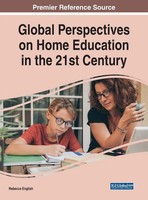 Rebecca English | Global Perspectives On Home Education In The 21St Century