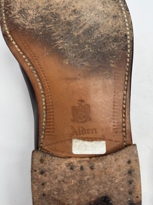 Alden 663