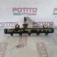 Carburateur Lancia PHEDRA