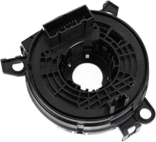 Spiral Cable Clock-Spring With Heated Wheel for 2016–2024 Cadillac