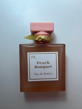 Primark Peach Bouquet eau de parfum 50ml EDP