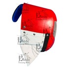 Foil Epee Sabre Fencing Plastic Kids Toy Mask for Plastic Swords FREE SHIPPING