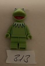 LEGO Sammelfiguren Kermit the Frog, The Muppets