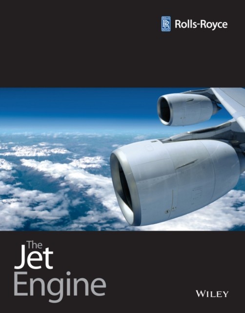 The Jet Engine by Rolls Royce (Paperback, 2015) - Image 6