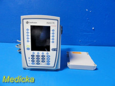 8015 Series IV Infusion Pump PC Unit | Guardrails | Battery Issue | PARTS~ 38355
