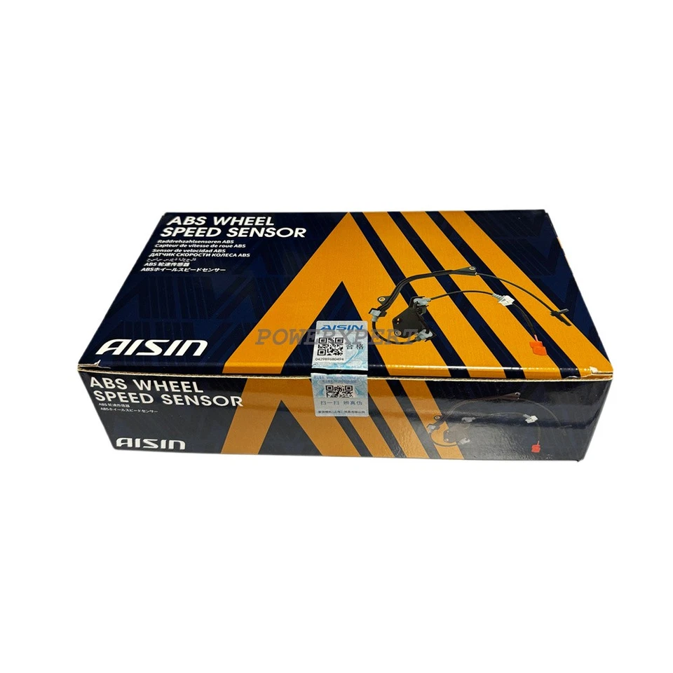 Sensor de velocidad de rueda AISIN ABS OEM izquierda y derecha para TOYOTA AVALON CAMRY SOLARA Foto 2 de 4