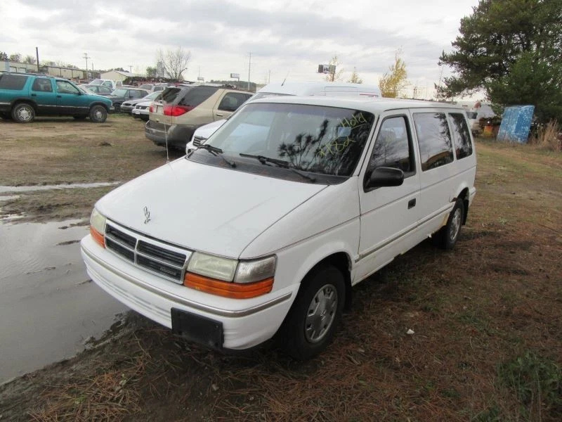 Bomba de dirección asistida 4-153 para caravana 88-95 315314 Foto 4 de 4