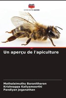 Un AperçU De L'apiculture Mathalaimuthu Baranitharan (U. A.) Taschenbuch 2022