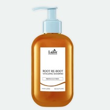 LADOR Root Re-Boot Scalp Care Shampoo 350ml #...
