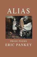 Eric Pankey | Alias | Taschenbuch | Englisch (2020) | Kartoniert / Broschiert