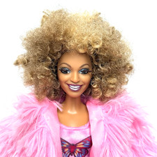 ☆ビヨンセ　バービー❣️ beyonce barbie dollの海外商品を日本語・日本円で購入 | セカイモン