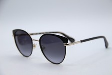 NEW KATE SPADE NEW YORK JANALEE/S 8079O BLACK AUTHENTIC FRAMES SUNGLASSES 53-20