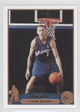 2003-04 Topps Collection Steve Blake #260 0a1