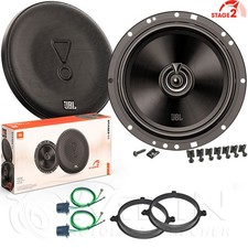 JBL BY HARMAN LAUTSPRECHER f&uuml;r MERCEDES VANEO W414 2001-2005 Front T&uuml;r 165 #A1LD