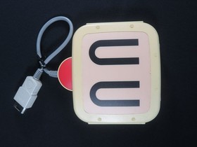 Sega Saturn sbom multi tap controller bomberman Japan SS game tested multitap jp