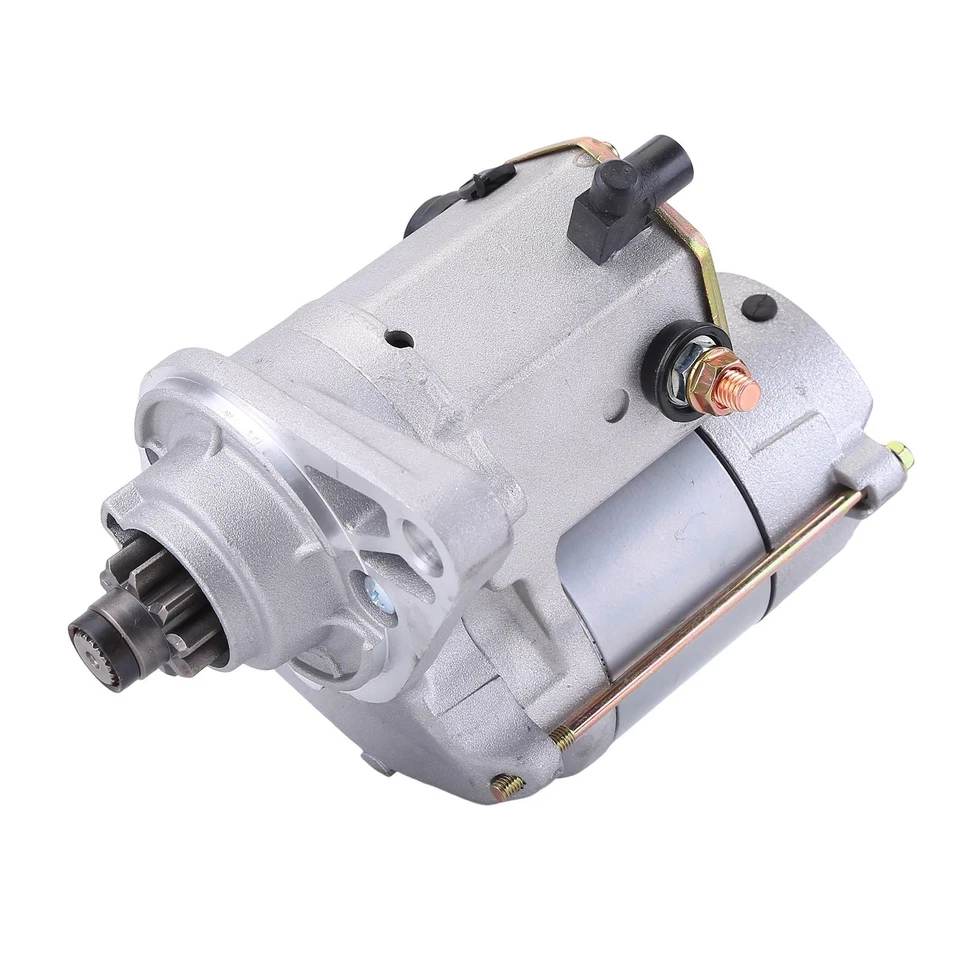 Arrancador de transmisión automática 228000-2060 410-52432 para Acura Integra 1994-2001 1,8 L Foto 2 de 4