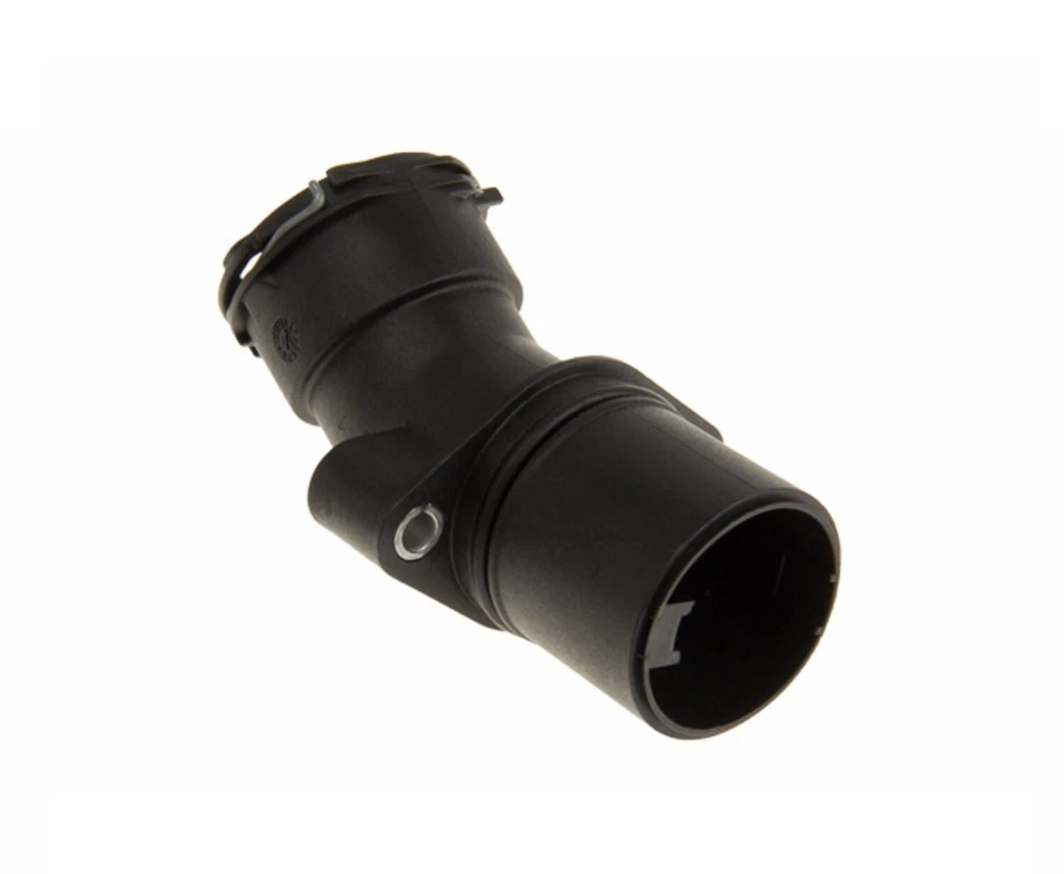 Thermostat Housing GENUINE MERCEDES A2712001256 for Mercedes-Benz C230 Brand New - Image 2 of 2