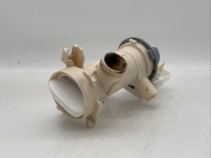 AEG L7FE76695 Waschmaschine Ablaufpumpe Laugenpumpe A04917701 #OB226
