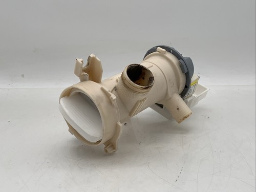 AEG L7FE76695 Waschmaschine Ablaufpumpe Laugenpumpe A04917701 #OB226
