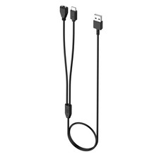 2-in-1 Magnetic USB-C Fast Charging Cable for Delupet DT-66/67/68 Models