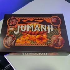 Jumanji: The Video Game PS4 Collector's Edition Multiplayer Soundtrack T 2019